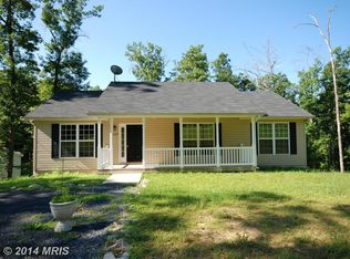 139 Eagles Crag Rd, Front Royal, VA 22630