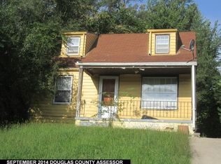 3760 N 39th St, Omaha, NE 68111