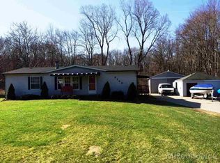 9168 Field Rd, Clay, MI 48001