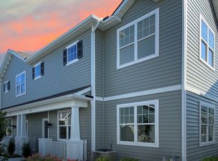 5078 Hawkins Mill Way, Virginia Beach, VA 23455