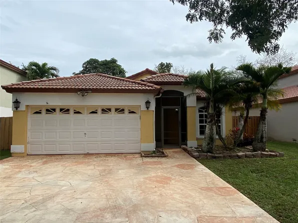 5510 NW 51st Avenue, Coconut Creek, FL 33073