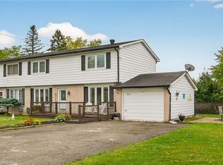 35 B Seneca St S, Haldimand County, ON N0A 1E0