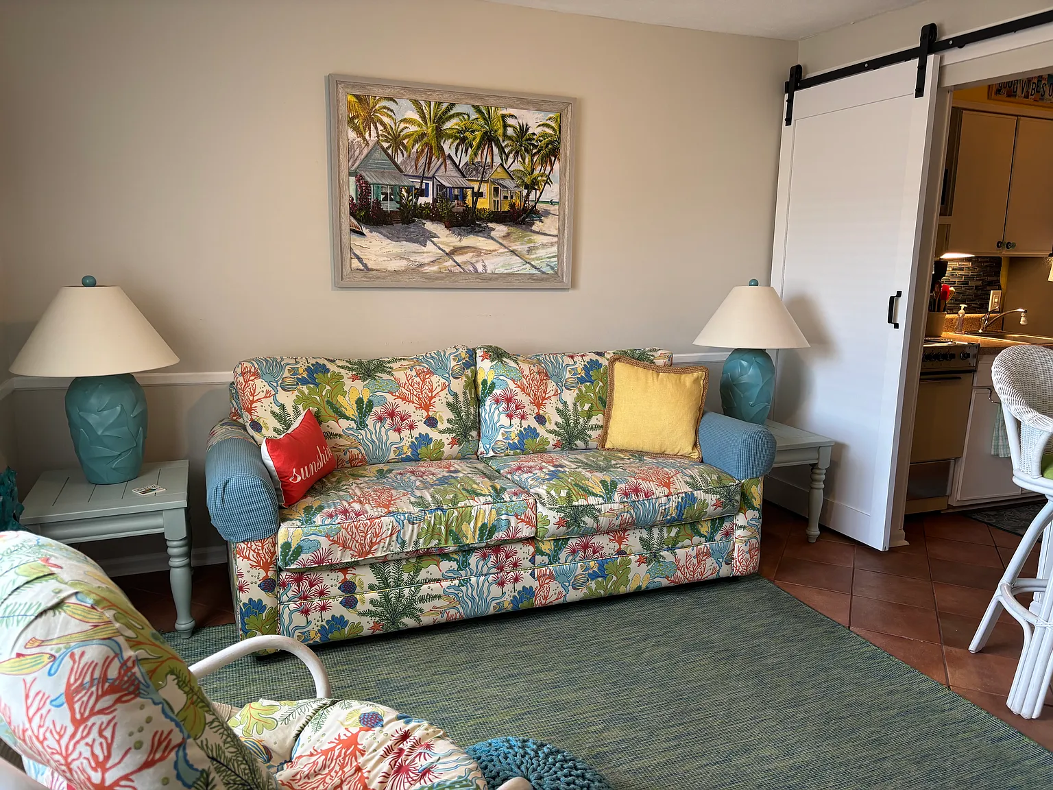 1 bed, 550 sqft, $1,450 — Photo 3