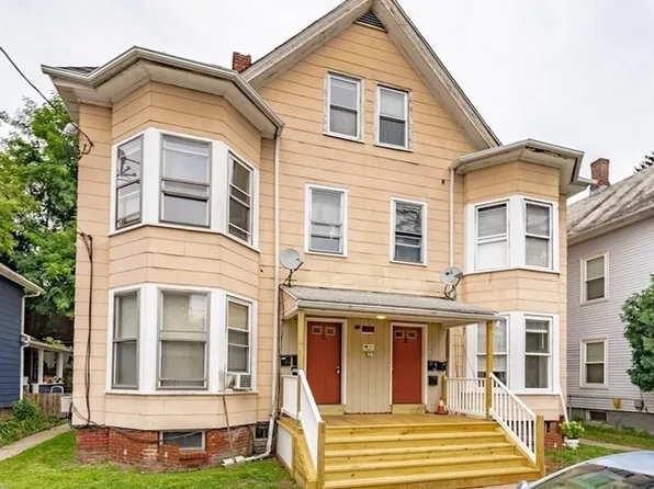 6 Grant St, South Hadley, MA 01075