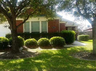 16719 Red Falls Cir, Houston, TX 77095