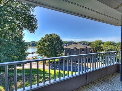 9717 Emerald Point Dr Unit 4, Charlotte, NC, 28278