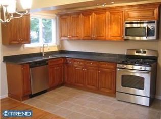 742 Bennington Rd, Folcroft, PA 19032