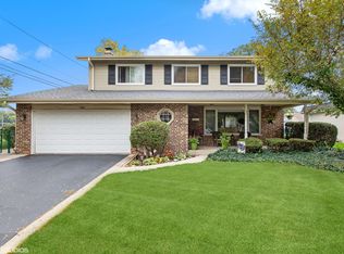 1426 N Haddow Ave, Arlington Heights, IL