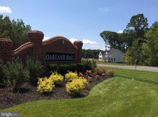 182 Oakland Hall Rd, Prince Frederick, MD 20678