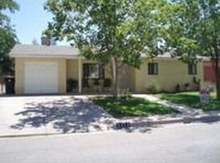 3312 Palomas Dr NE, Albuquerque, NM 87110