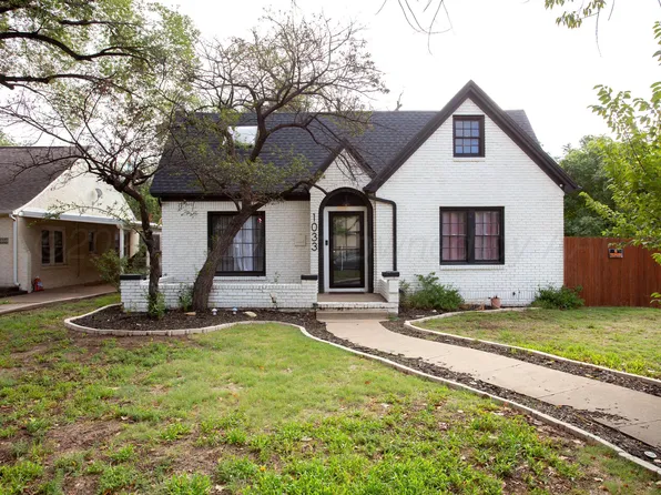 1033 Bowie St, Amarillo, TX 79102