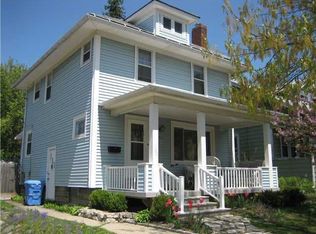 1217 Climax St, Lansing, MI 48912