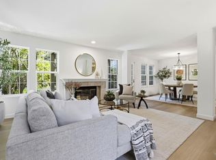 8 Partridge Drive, San Rafael, CA 94901