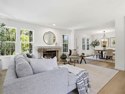 8 Partridge Drive, San Rafael, CA, 94901