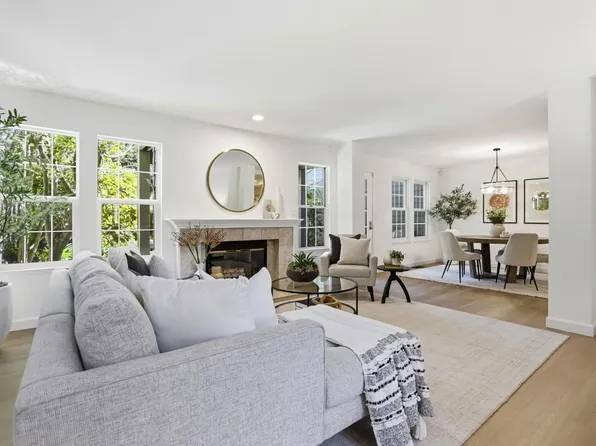 8 Partridge Drive, San Rafael, CA 94901