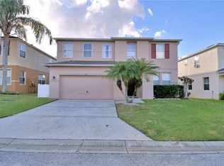 415 Kettering Rd, Davenport, FL 33897