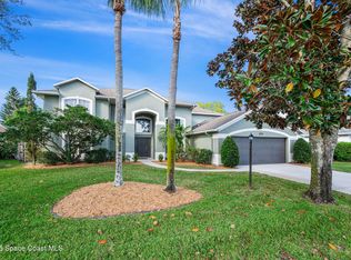 3236 Helmsdale Ct, Melbourne, FL 32940