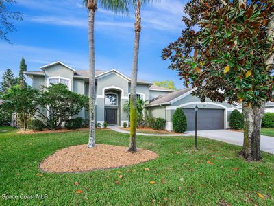3236 Helmsdale Ct, Melbourne, FL, 32940
