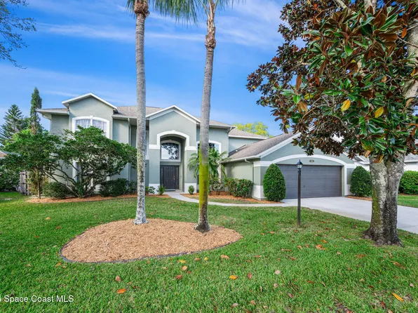 3236 Helmsdale Ct, Melbourne, FL 32940