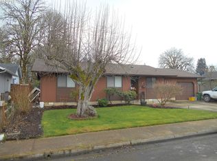 1655 Pritchett Pl, Cottage Grove, OR 97424