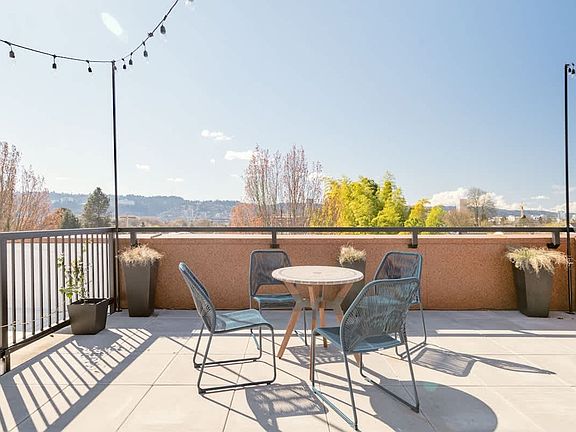 Terrace View