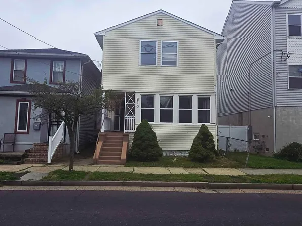 810 N Ohio Ave, Atlantic City, NJ 08401