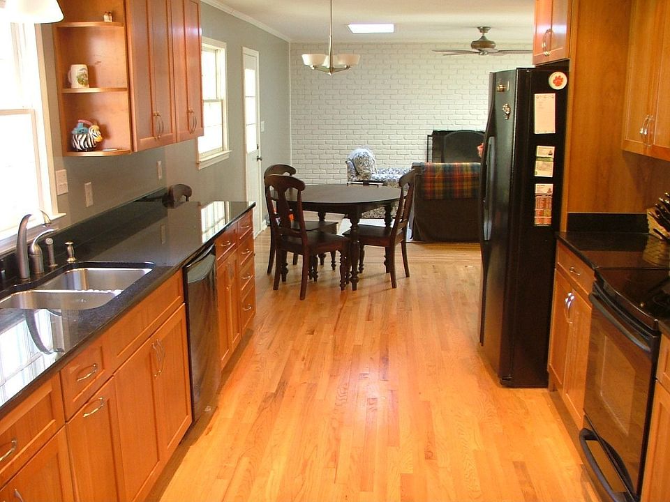 New Kitchen