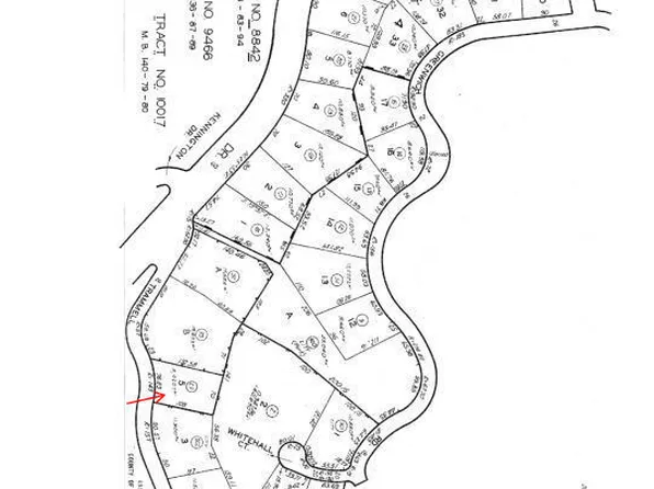 0 Trammell Rd, Glendale, CA 91206