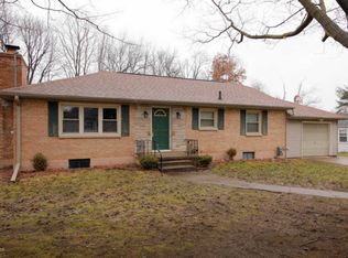 239 Hopkins St, Battle Creek, MI 49017