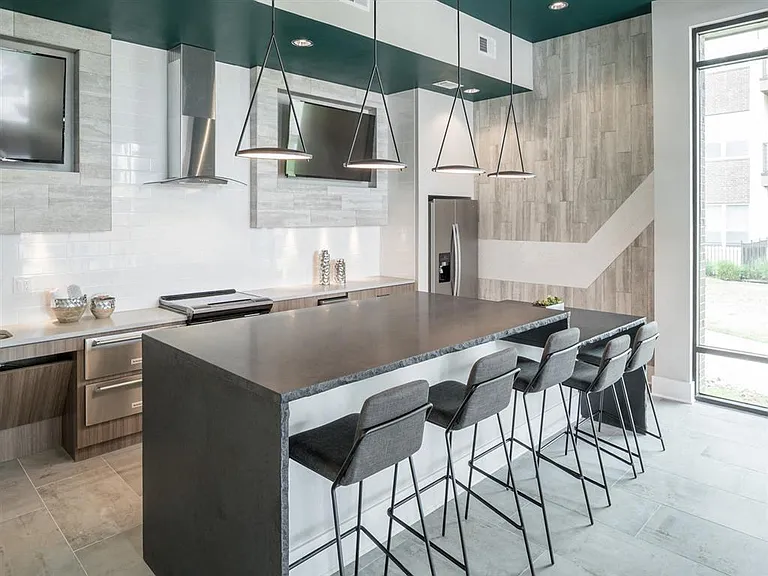 Aspen at Mercer Crossing — Photo 29