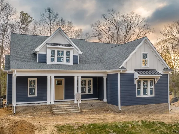 9987 Mill Pond Run, Toano, VA 23168