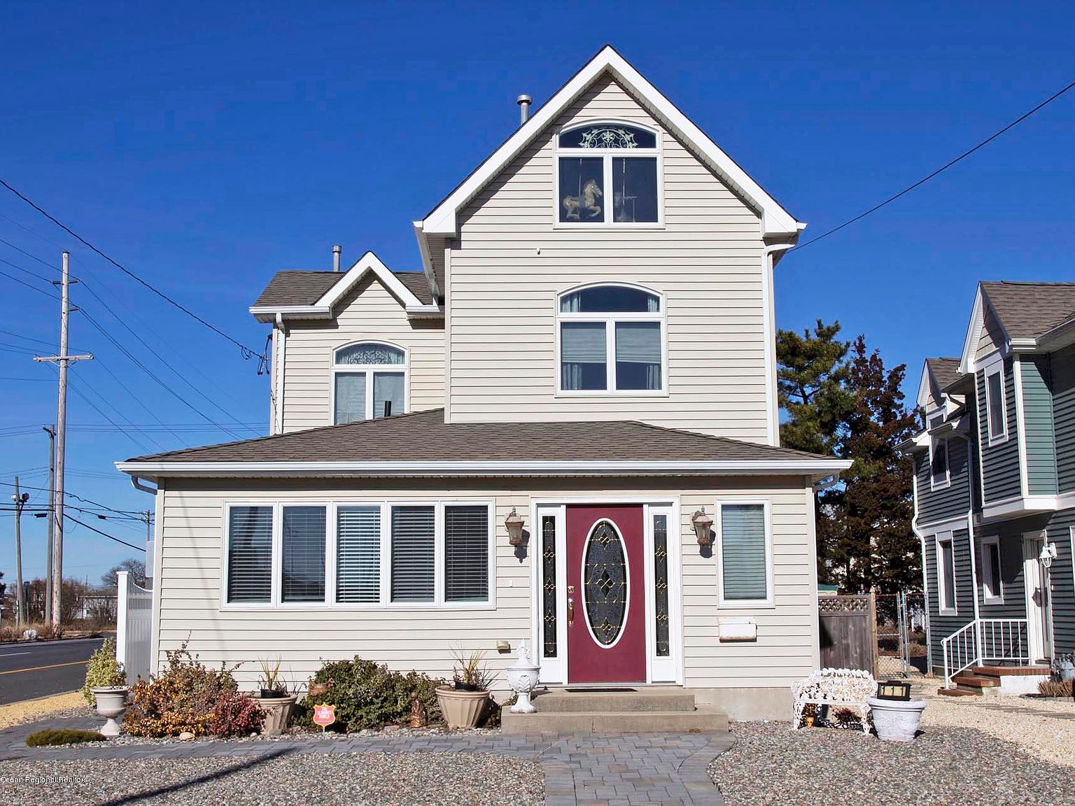 111 Newark Ave, Lavallette, NJ 08735 Zillow