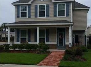 4834 Stellata Ln, Panama City, FL 32408