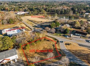 105 Howell Rd LOT 10, Tyrone, GA 30290