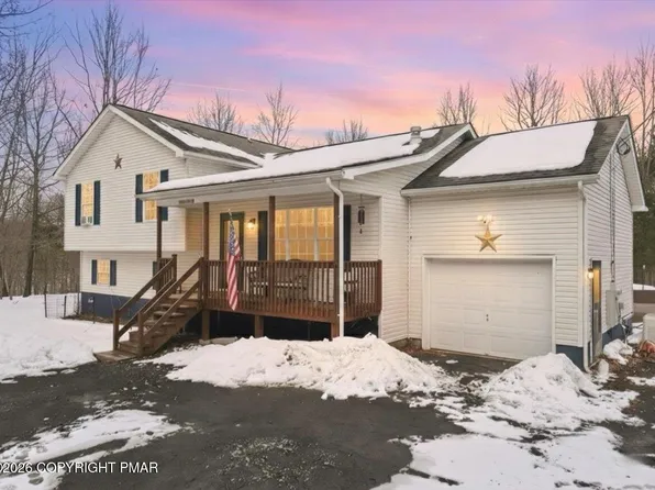 199 Magic Mountain Rd, Henryville, PA 18332