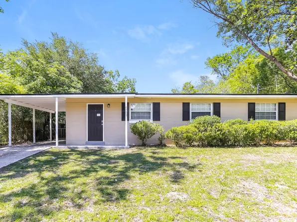 6529 Hugh Ct, Jacksonville, FL 32210