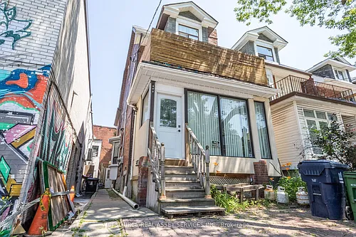 693 Euclid Ave #2 Photo 1 693 Euclid Ave #2 Photo 1