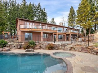 22800 NE Bald Peak Rd, Hillsboro, OR 97123