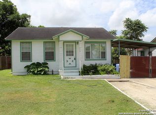 406 Kashmuir Pl, San Antonio, TX 78223