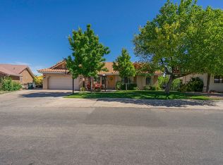 995 E McKinley Way, Saint George, UT 84790