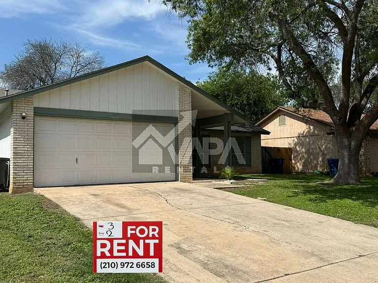 9315 Cliff Way St — Photo 3