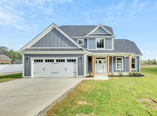 1261 Owens Rd, Greer, SC 29651