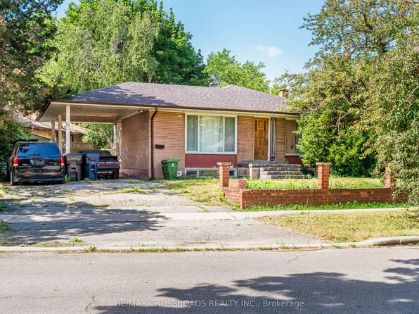 59 Stansbury Cres, Toronto, ON M1K 4R7