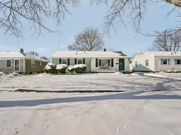 5165 Fern Dr, Toledo, OH 43613