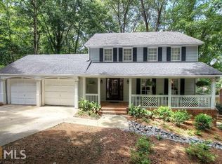 3615 Garrards Xing NE, Roswell, GA 30075