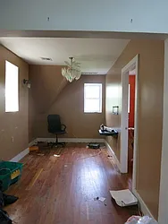 Rented by Next Door Realty NYC
