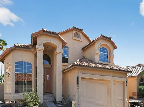 2117 N 123RD Drive, Avondale, AZ 85392