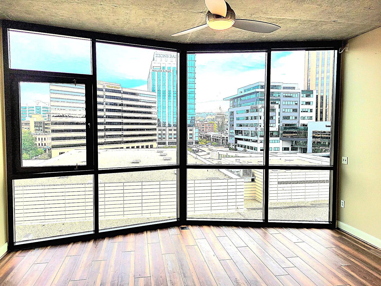 1 bed, 535 sqft, $1,950 — Photo 3