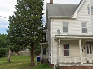 465 S 2nd St, Millville, NJ 08332