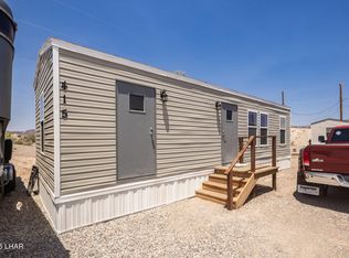 1100 Riverside Dr #415, Lake Havasu City, AZ 86404